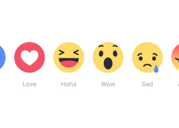WhatsApp Rolls Out Reaction Button Today