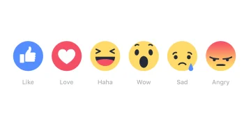 WhatsApp Rolls Out Reaction Button Today