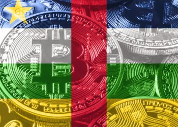 The Central Africa Republic Adopts Cryptocurrency As A Legal Tender
