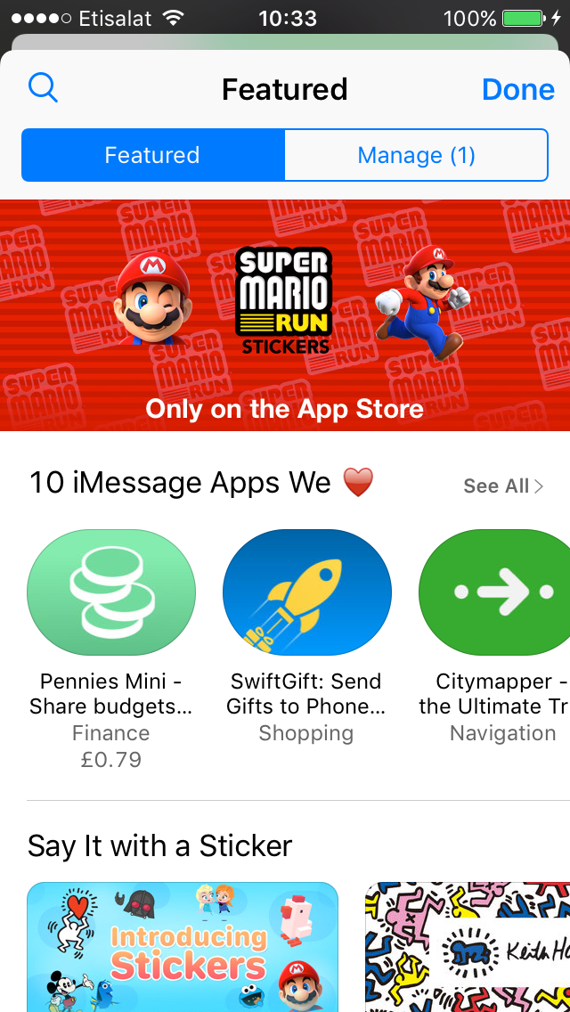 iOS 10 Officially Launches Today Amid Initial Glitches; Apple Swiftly Remedies the Issue