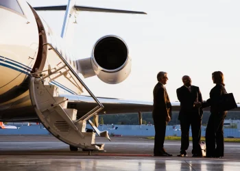 Private Aviation: Where It’s At Now