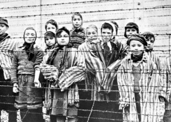 Software Engineer Creates AI Tool To Identify Holocaust Victims