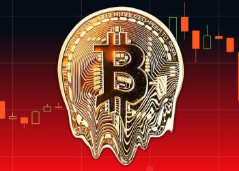 El Salvador’s $1.4 Billion Bitcoin City Plan Wobbles As Crypto Crashes