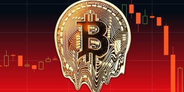 El Salvador’s $1.4 Billion Bitcoin City Plan Wobbles As Crypto Crashes
