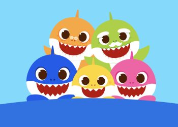 Second Round Of Baby Shark NFTs Set To Roll Out