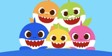 Second Round Of Baby Shark NFTs Set To Roll Out