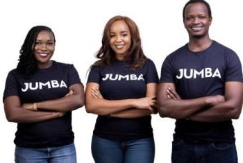 Kenyan  Construction Tech Startup Jumba Raises $1m Pre-Seed