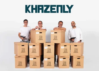 Egyptian On-demand Warehousing Platform Khazenly Raises $2.5m