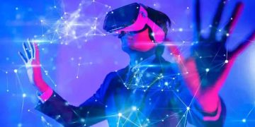 Top 10 Metaverse Blockchain Projects To Look Out For In 2022