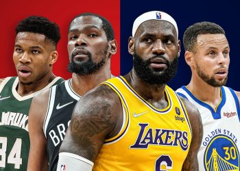 The Best Ways to Watch the NBA Legally Online