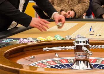 5 Things To Avoid When Playing Online Roulette