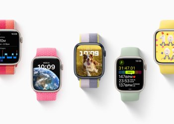 watchOS 9 Debut With New Ways To Stay Connected, Active & Healthy