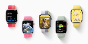 watchOS 9 Debut With New Ways To Stay Connected, Active & Healthy