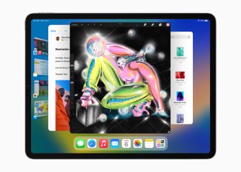 WWDC22: Apple Unveils iPadOS 16 With Multitasking Features