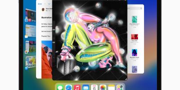WWDC22: Apple Unveils iPadOS 16 With Multitasking Features