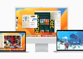 WWDC22: Apple Announces macOS Ventura With Smart Features.