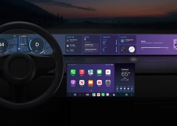 WWDC22: Apple’s Next-Gen CarPlay Now Integrates Deeper Into Vehicles