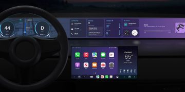 WWDC22: Apple’s Next-Gen CarPlay Now Integrates Deeper Into Vehicles