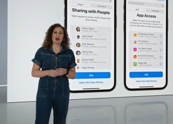 Apple’s Safety Check Feature in iOS 16 Is Designed To Protect Users