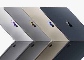 WWDC: Apple Unveils All-New MacBook Air With M2 Chip And MagSafe