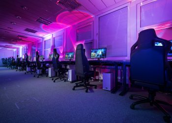 Can Esports Truly Compete with Traditional Sports?