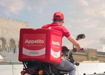 Egypt’s Appetito Acquires Identical Startup Lamma For $10m