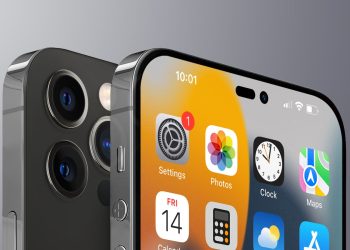 iPhone Revenue Slightly Increases In The 3rd Quarter, Other Hardware Offering Loses Steam
