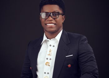 Meet The Young Nigerian Tech CEO Building A Global Disruptive System