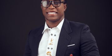 Meet The Young Nigerian Tech CEO Building A Global Disruptive System