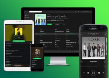 Spotify’s Premium Subscribers Increase To 188 Million In Q2
