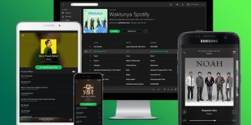 Spotify’s Premium Subscribers Increase To 188 Million In Q2