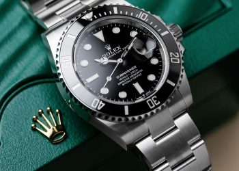 Is The Cryptocurrencies Fall Making Rolex Watches Cheaper Or It’s Just A Coincidence?