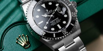 Is The Cryptocurrencies Fall Making Rolex Watches Cheaper Or It’s Just A Coincidence?