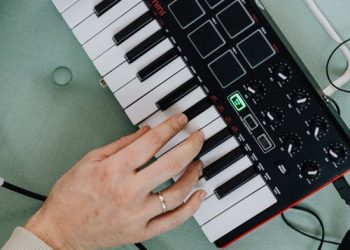 The Best Midi Keyboards For Hip Hop Production