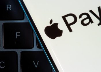 Apple Sued For Having A Monopoly On The iPhone’s Tap-to-Pay