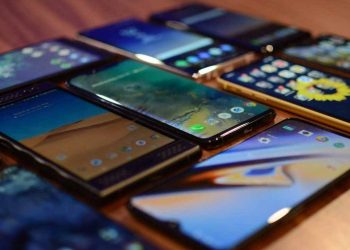 Global Smartphone Shipments Declined 9% In Q2 2022