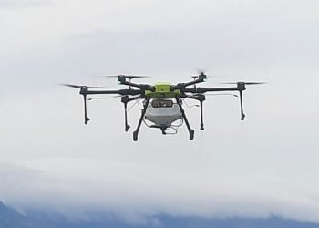 World Biggest Automated Drone Superhighway To Be Launched In The UK