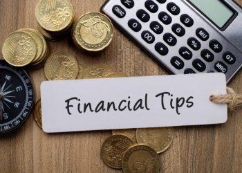 Financial Tips For Young Californians