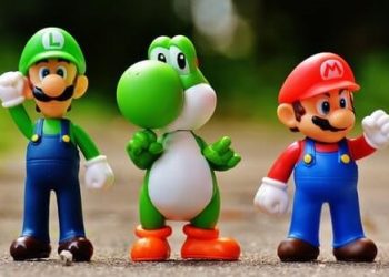 5 Things Gaming Can Teach Us In Real Life