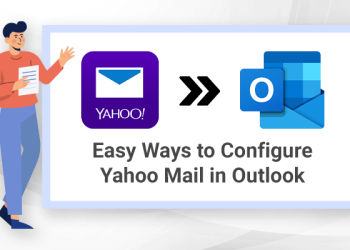 Easy Ways To Configure Yahoo Mail In Outlook