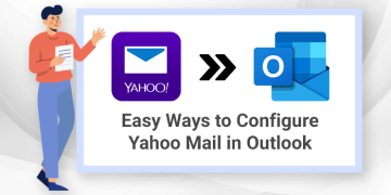 Easy Ways To Configure Yahoo Mail In Outlook