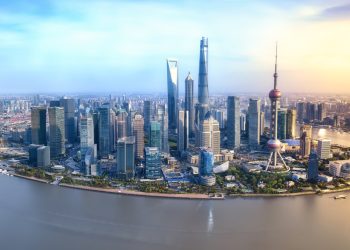 Shanghai Aims To Grow $52 Billion Metaverse Cluster By 2025