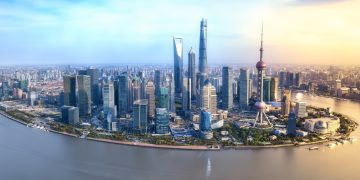 Shanghai Aims To Grow $52 Billion Metaverse Cluster By 2025