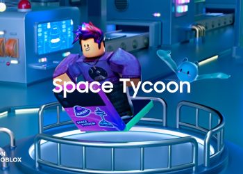 Samsung Unveils Virtual Playground ‘Space Tycoon’ On Roblox