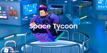 Samsung Unveils Virtual Playground ‘Space Tycoon’ On Roblox