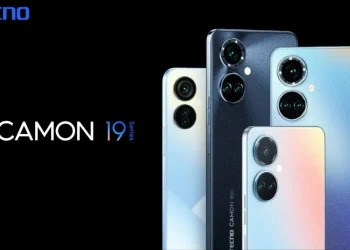 The Tecno Camon 19 Pro Specs And Prices For The Nigerian Market