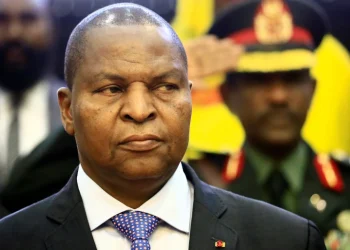 CAR President Says Crypto Is The Answer To Financial Inclusion