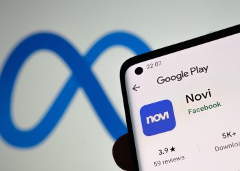 Meta To Shut Its Novi Digital Wallet By September 1st