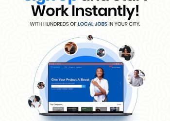 Leofied is Wooing African Freelancers With 10% Commission & More