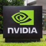 FYI, Nvidia Is Back as The Biggest Company in The World by Market Cap nvidia1